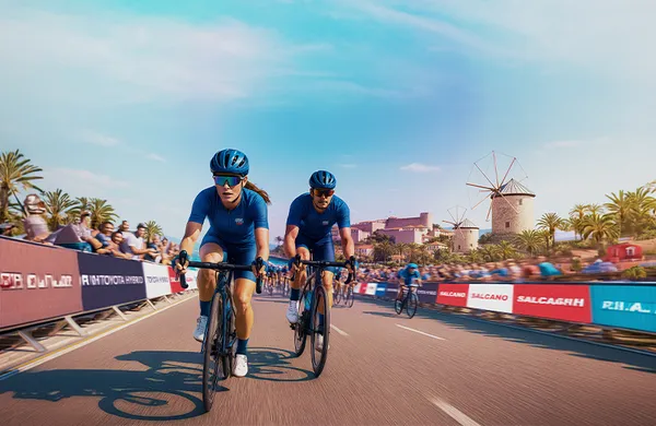 VeloTurk Gran Fondo