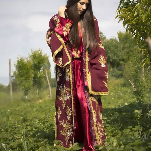 Local Clothing