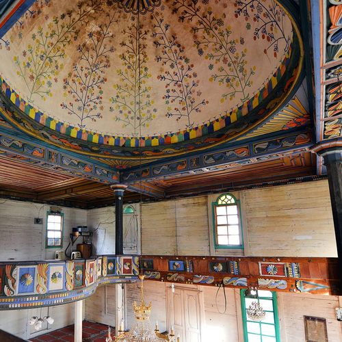 Macahel Mosque