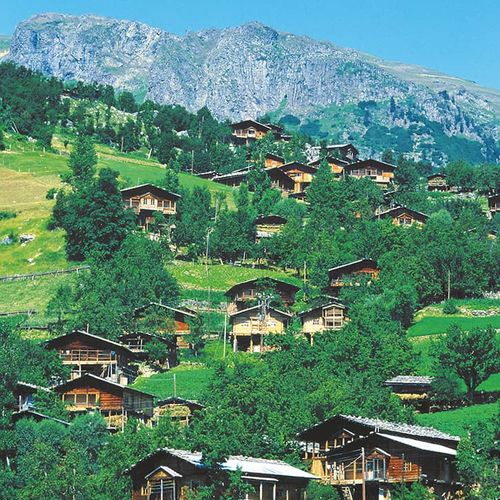 Maden Village