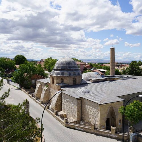 Ulu Mosque