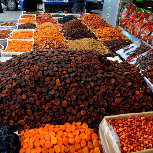 Şire Bazaar