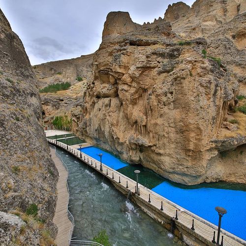 Kudret Pool