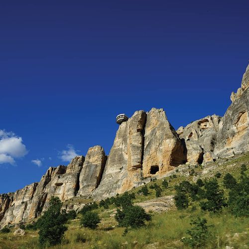 Levent Valley
