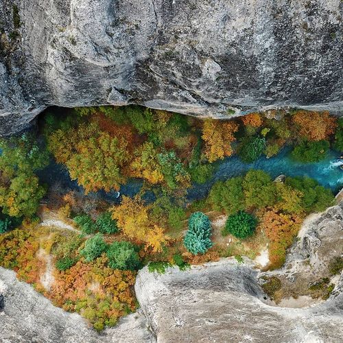 Tohma Canyon