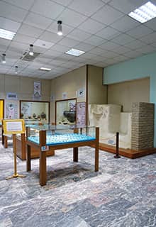 Archäologisches Museum