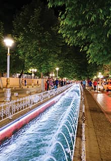 Malatya-Kanal