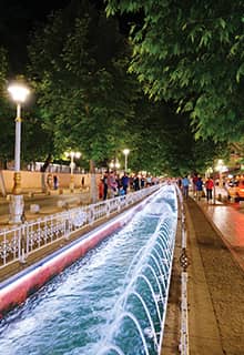 Canal de Malatya