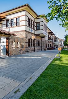 Malatya Kültür Evi