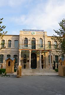 Kent Müzesi