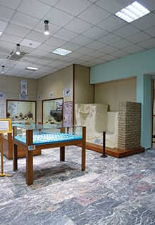 Arkeoloji Müzesi