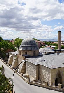 Ulu Cami