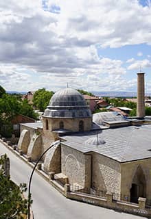 Ulu Cami