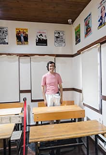 Malatya Kültür Evi