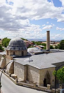 Ulu Cami