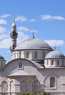 Yeni Cami