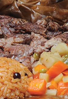 Malatya Kağıt Kebab