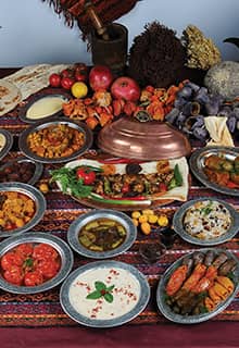 سفرة ملاطية