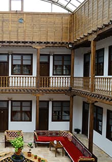 Millet Hanı