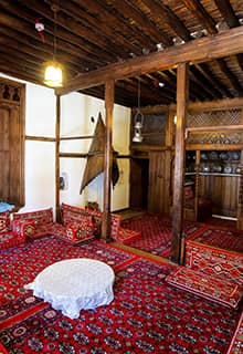 Poyraz Konak