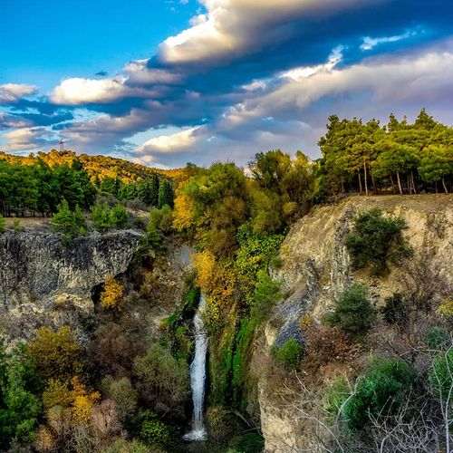 Adala Canyon