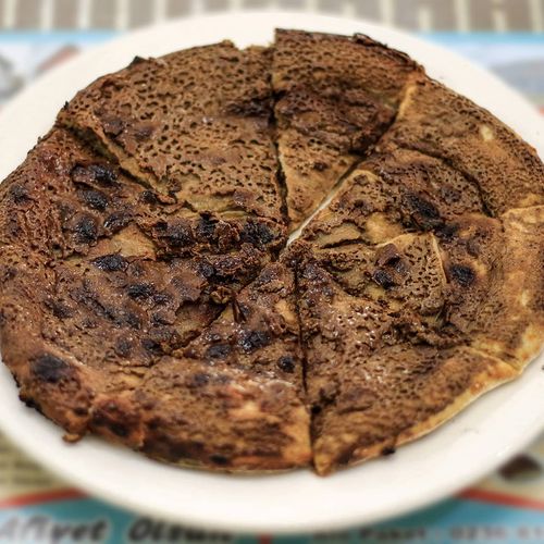 Kula Sweet Pita