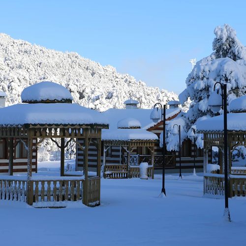 Spil Mountain