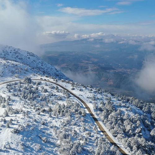 Spil Mountain
