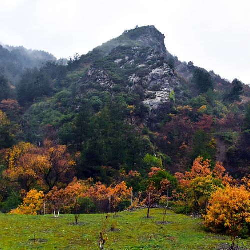 Spil Mountain