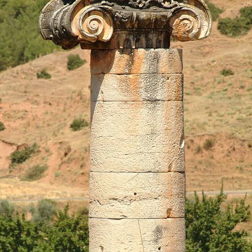 The City of Sardes