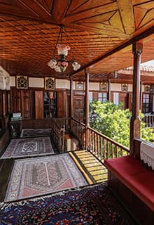 Kula Houses