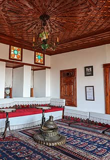 Kula Houses