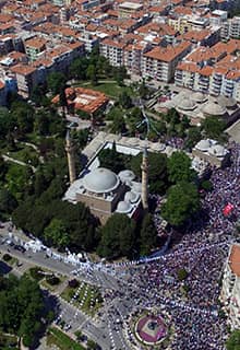 Mesir Macunu Festivali 