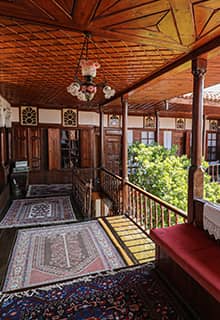Будинки Кула 