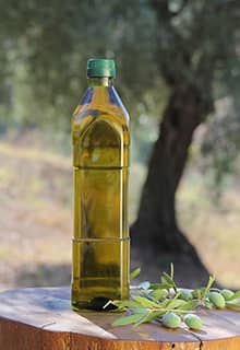 Huile d’Olive d’Akhisar
