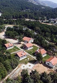 Spil Dağı Milli Parkı