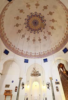 مسجد ومجمع أولو