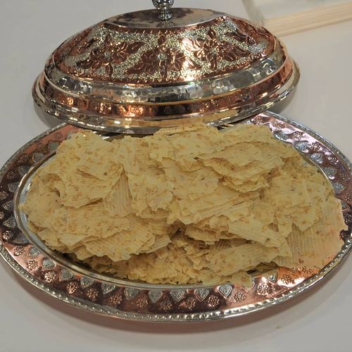 Maraş Tarhanası