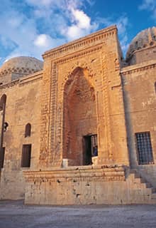 Kasımiye-Medrese