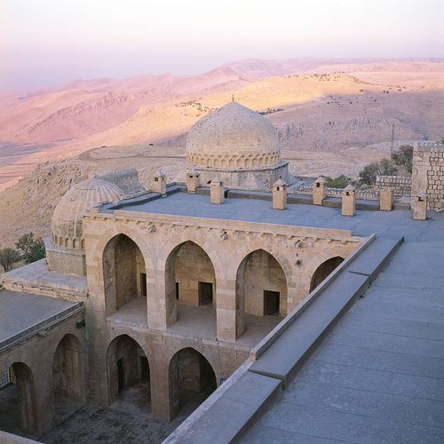 Kasımiye Madrasa