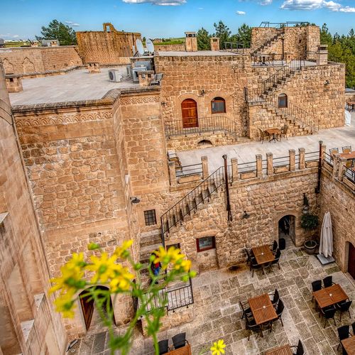Midyat