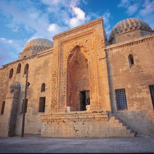 Kasımiye Madrasa