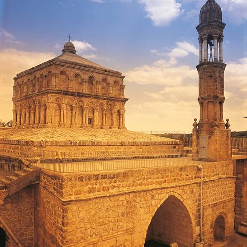 Midyat
