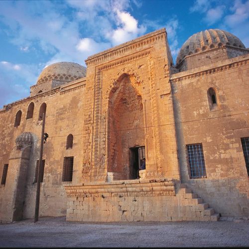 Kasımiye Madrasa