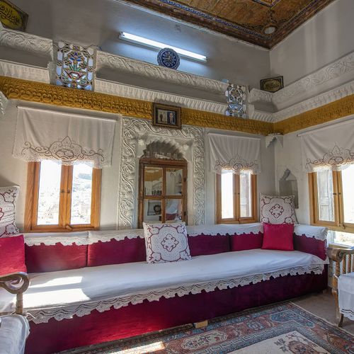 Mardin Houses