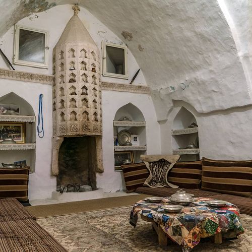 Mardin Houses