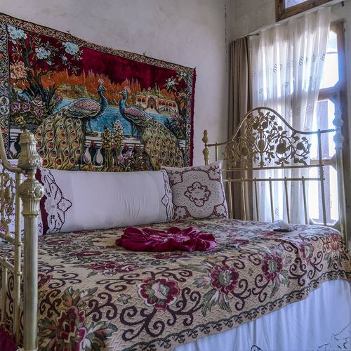 Mardin Houses
