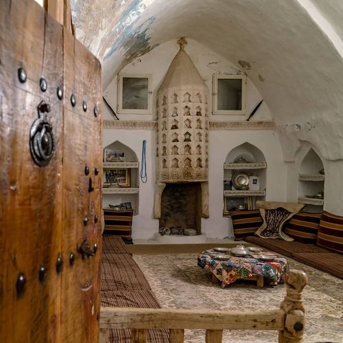 Mardin Houses