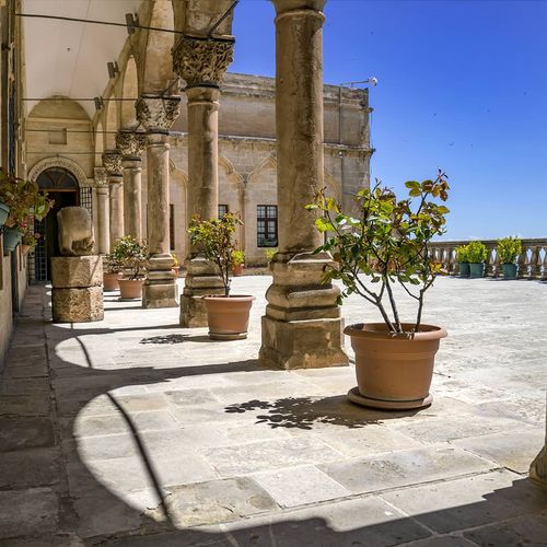 Mardin Museum