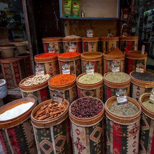 Mardin Spices